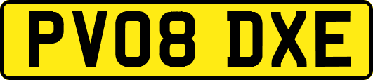 PV08DXE