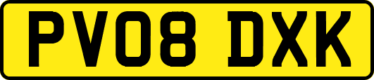PV08DXK