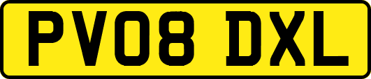 PV08DXL