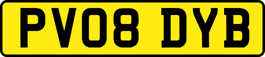PV08DYB