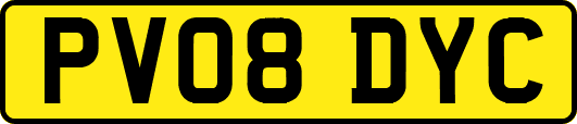 PV08DYC