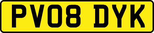 PV08DYK