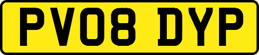 PV08DYP