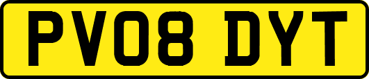 PV08DYT