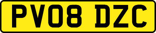 PV08DZC