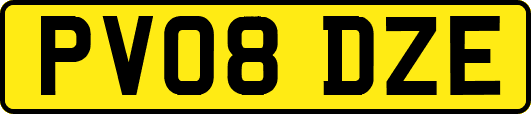 PV08DZE