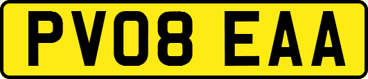 PV08EAA
