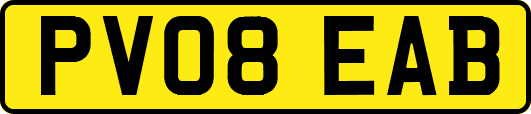 PV08EAB