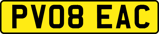 PV08EAC