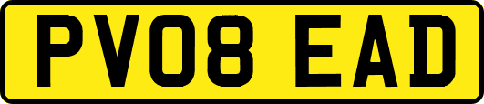 PV08EAD