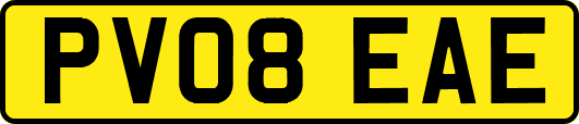 PV08EAE