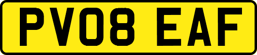 PV08EAF
