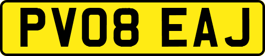 PV08EAJ