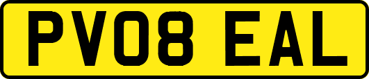PV08EAL