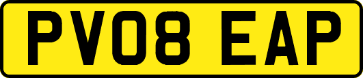 PV08EAP