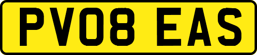PV08EAS