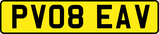 PV08EAV