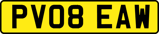 PV08EAW