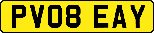 PV08EAY