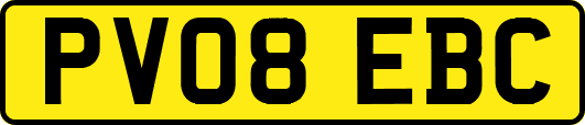 PV08EBC