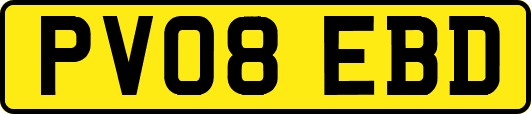 PV08EBD