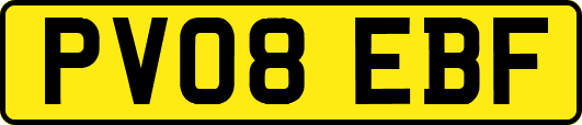 PV08EBF