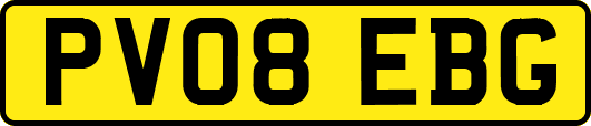 PV08EBG