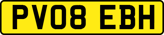 PV08EBH