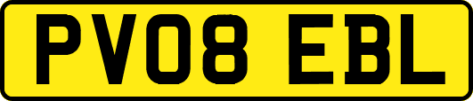 PV08EBL