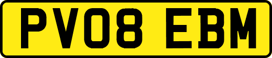 PV08EBM