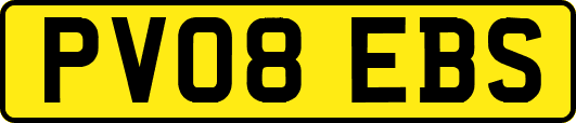 PV08EBS