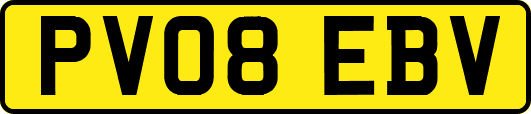 PV08EBV