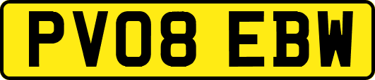 PV08EBW