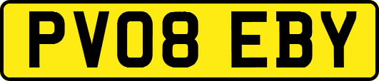 PV08EBY