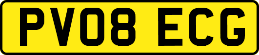 PV08ECG