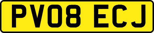 PV08ECJ