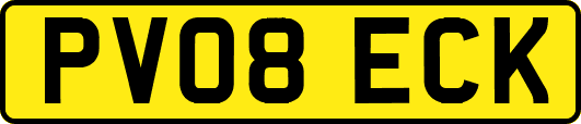 PV08ECK