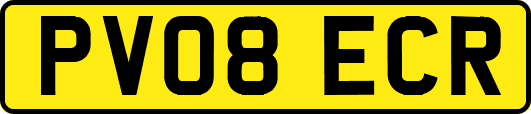 PV08ECR