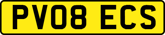 PV08ECS