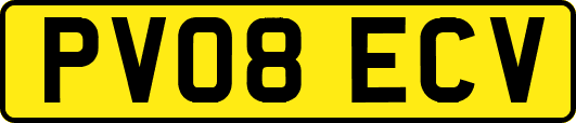 PV08ECV