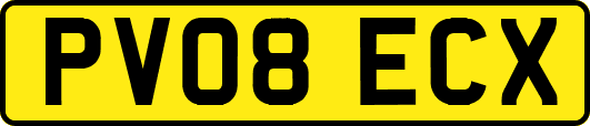 PV08ECX