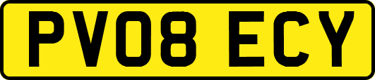 PV08ECY
