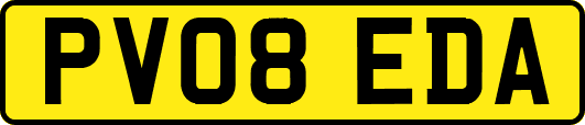 PV08EDA