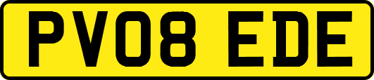 PV08EDE