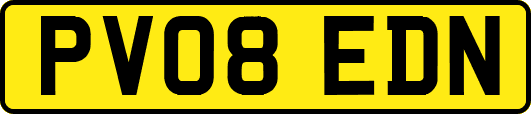 PV08EDN
