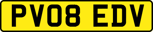 PV08EDV