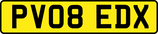 PV08EDX