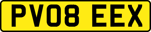 PV08EEX