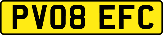PV08EFC