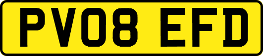 PV08EFD